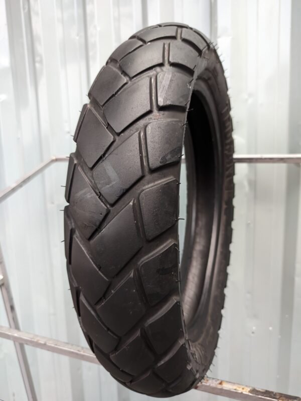 Metzeler Tourance Scooter 110/80-14 Usado - Imagem 6
