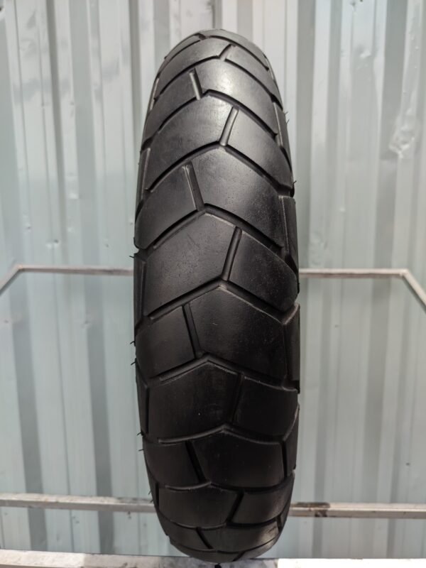 Dunlop D429f Harley Davidson 150/80-16 Usado