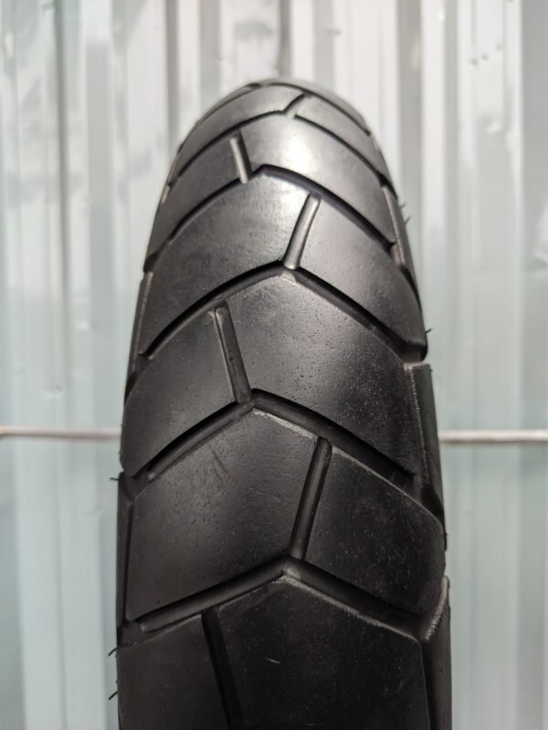 Dunlop D429f Harley Davidson 150/80-16 Usado - Imagem 2