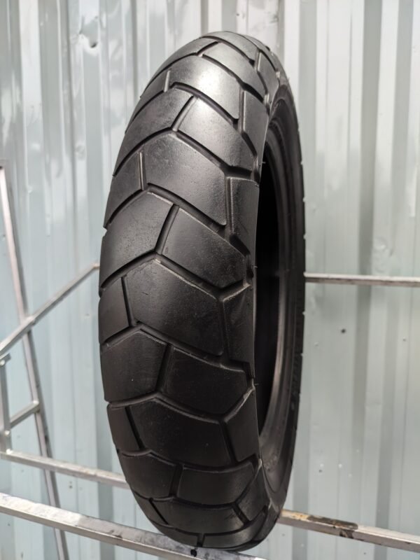 Dunlop D429f Harley Davidson 150/80-16 Usado - Imagem 3