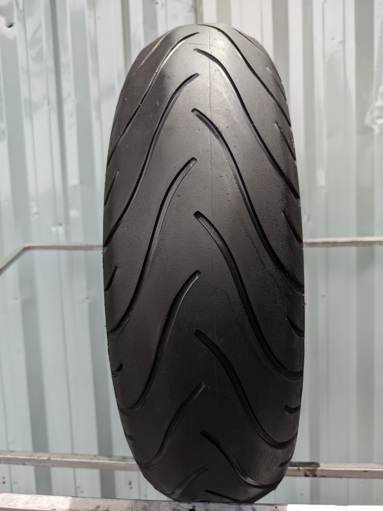 Michelin Pilot Street 160/60-17 Usado