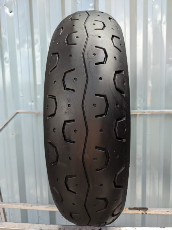 Pirelli Phantom Sportcomp 150/70-17 Usado