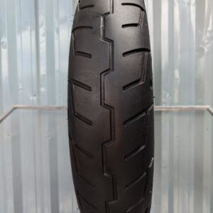 Michelin Scorcher 31 Harley Davidson 130/90-16 Usado