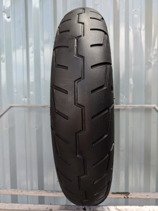 Michelin Scorcher 31 Harley Davidson 130/90-16 Usado