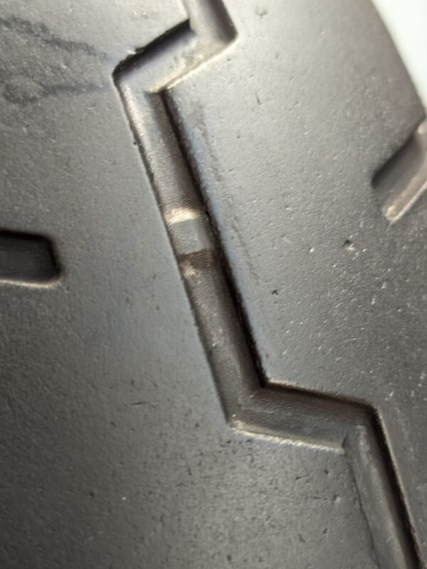 Michelin Scorcher 31 Harley Davidson 130/90-16 Usado - Imagem 3