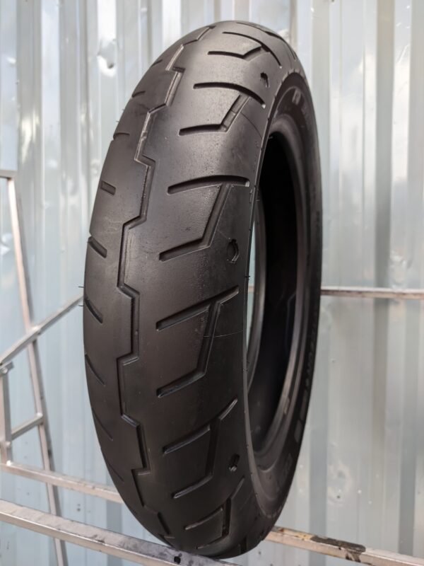 Michelin Scorcher 31 Harley Davidson 130/90-16 Usado - Imagem 7