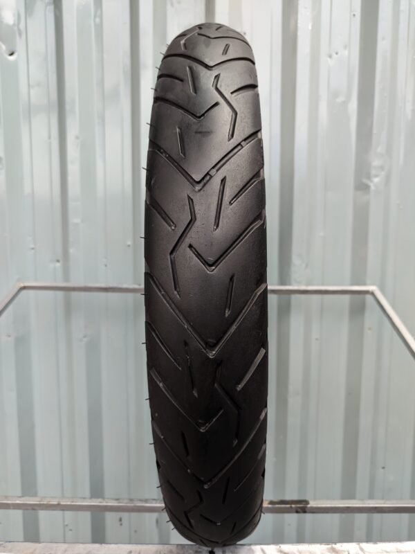 Pirelli Scorpion Trail 2 90/90-21 Usado