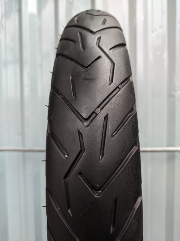 Pirelli Scorpion Trail 2 90/90-21 Usado - Imagem 2