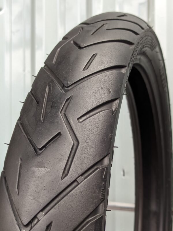 Pirelli Scorpion Trail 2 90/90-21 Usado - Imagem 6