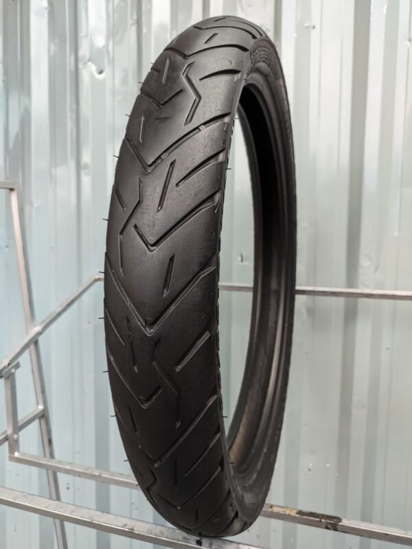 Pirelli Scorpion Trail 2 90/90-21 Usado - Imagem 7