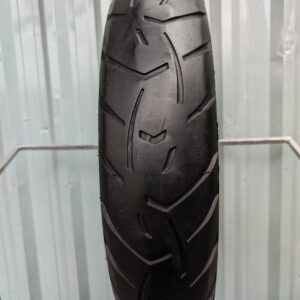 Metzeler Tourance Next 120/70-19 Usado