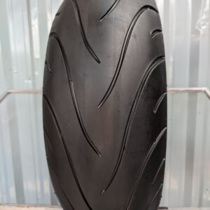 Michelin Pilot Road 2 190/50-17 Pneu Usado