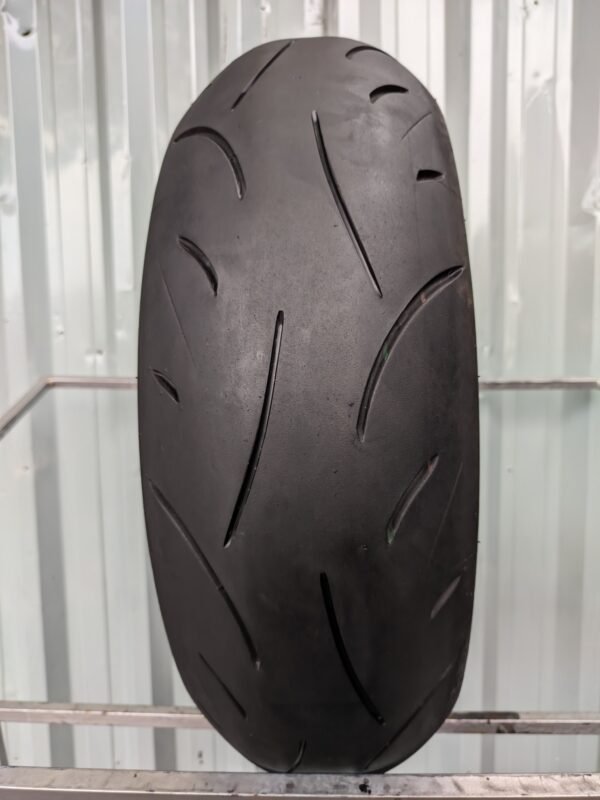 Dunlop D214 Sportmax 180/55-17 Usado