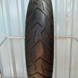 Pirelli Scorpion Trail 2 120/70-19 Usado