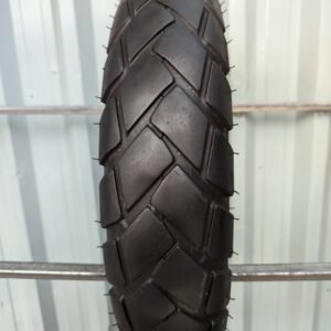 Metzeler Tourance Scooter 110/80-14 Usado