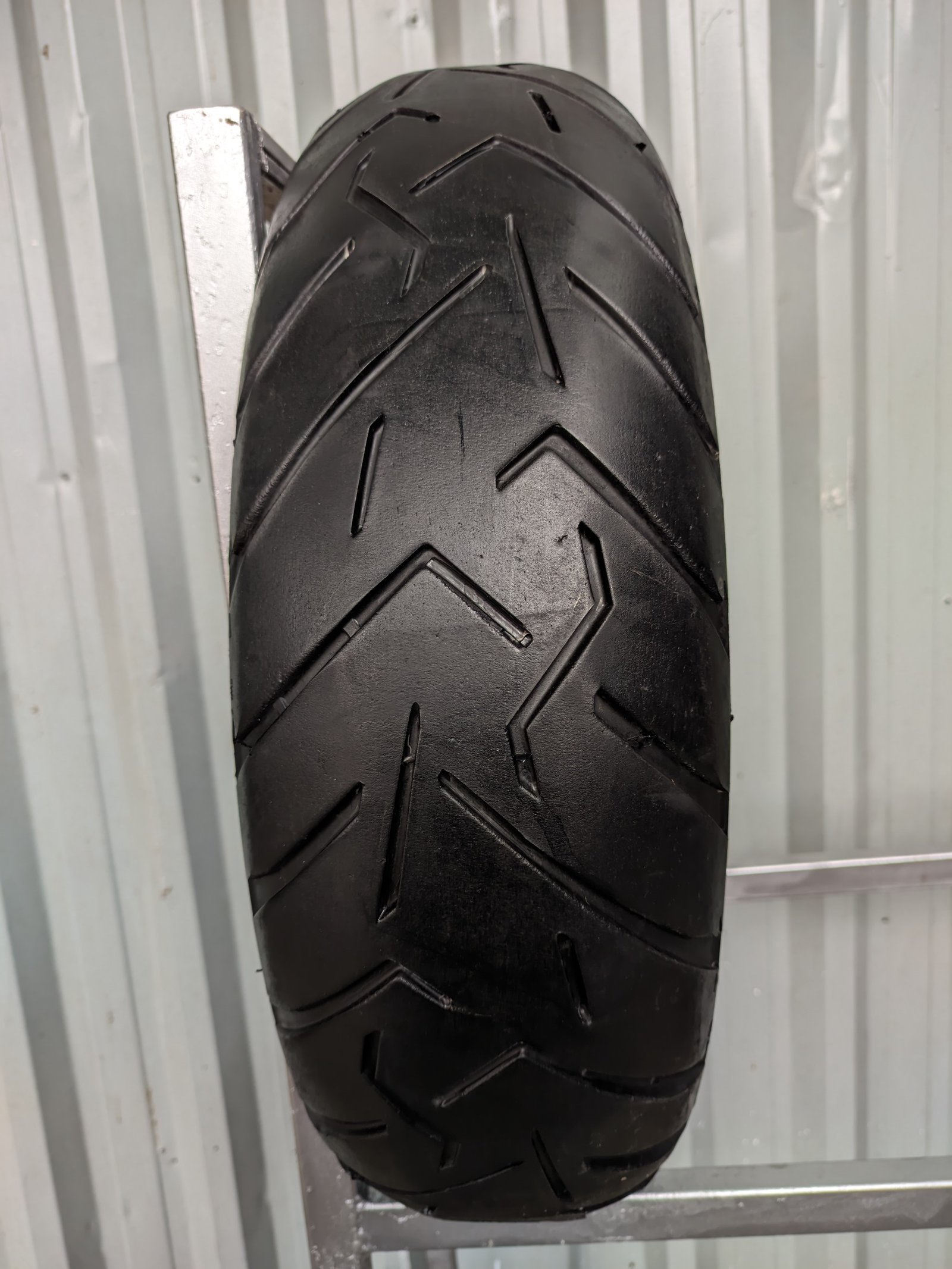 Pirelli Scorpion Trail 2 170/60-17 Usado