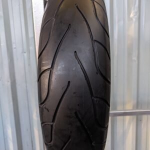 Michelin Commander 2 160/70-17 Usado
