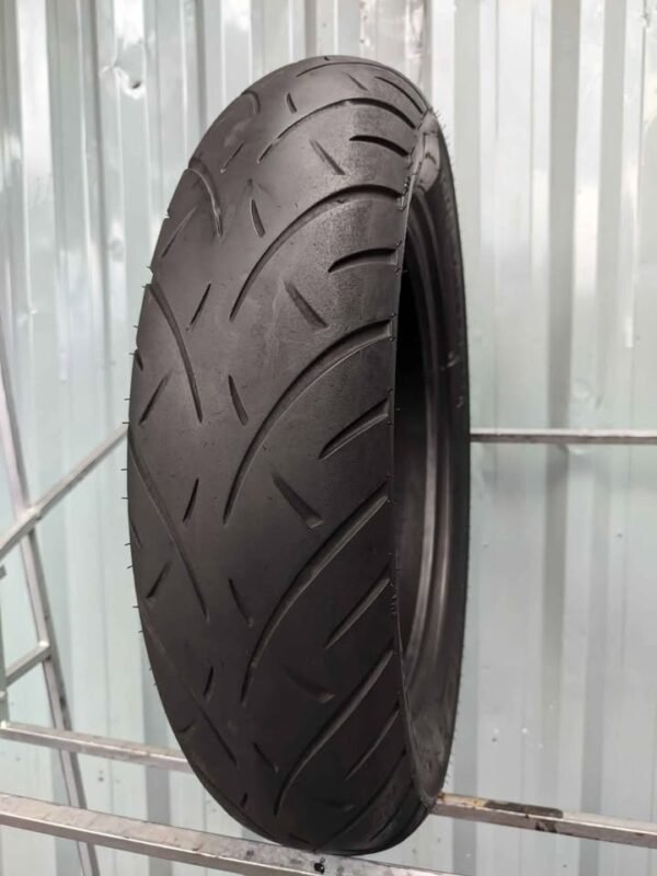 Metzeler ME888 Marathon Ultra 150/80-16 Usado - Imagem 3