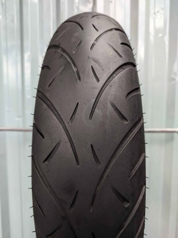Metzeler ME888 Marathon Ultra 150/80-16 Usado - Imagem 2