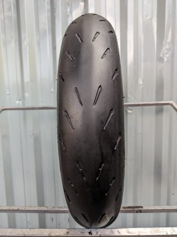 Michelin Power GP 120/70-17 Usado