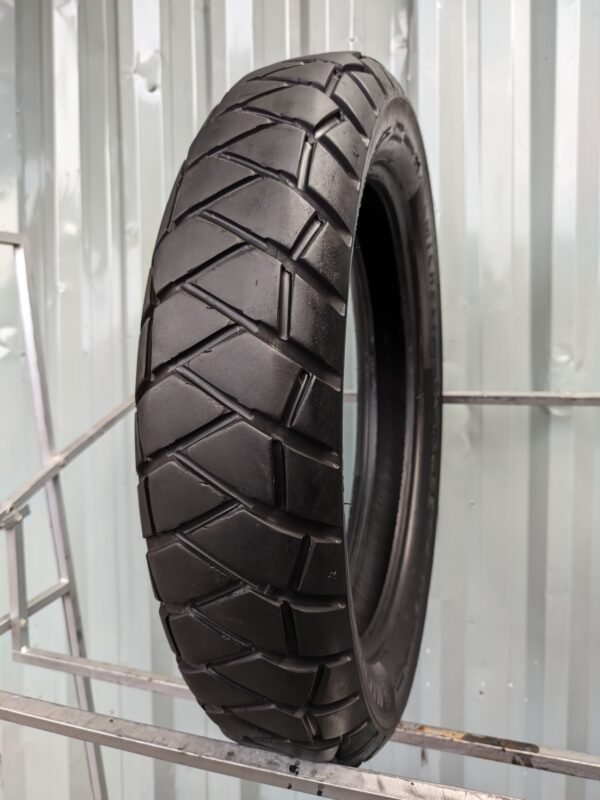 Michelin Anakee Street 130/80-17 Usado - Imagem 3