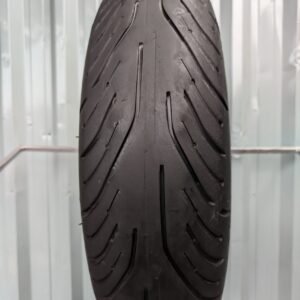 Michelin Pilot Road 4 170/60-17 Usado