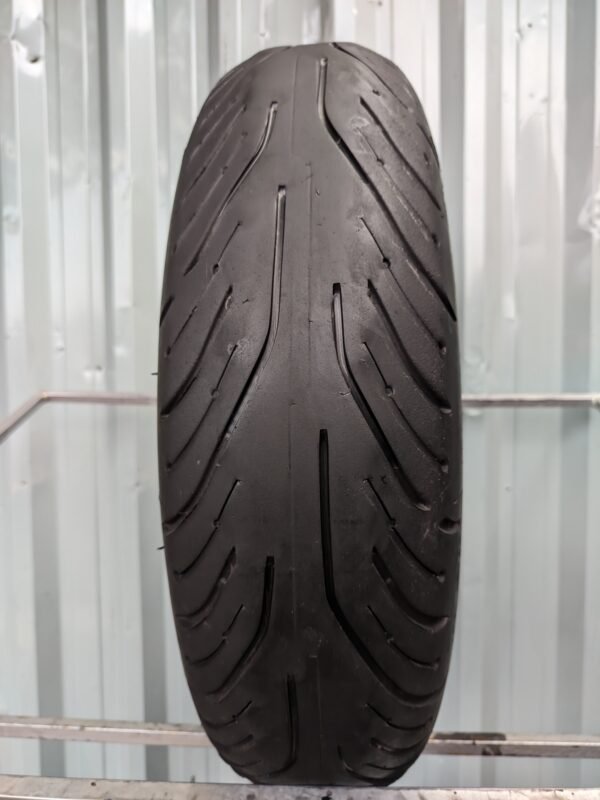 Michelin Pilot Road 4 170/60-17 Usado