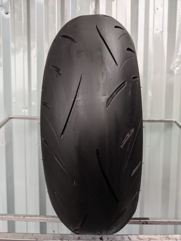 Dunlop Roadsport 2 180/55-17 Usado