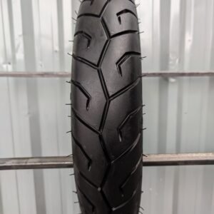 Pirelli Diablo Scooter 100/80-14 Usado