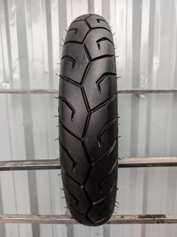 Pirelli Diablo Scooter 100/80-14 Usado
