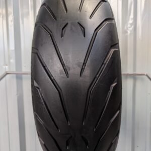 Pirelli Angel GT 180/55-17 Usado
