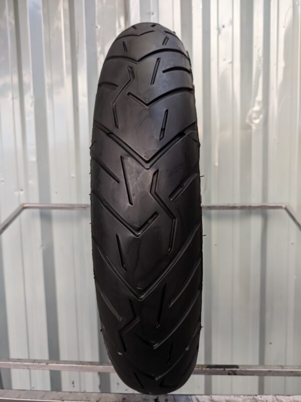 Pirelli Scorpion Trail 2 120/70-19 Usado