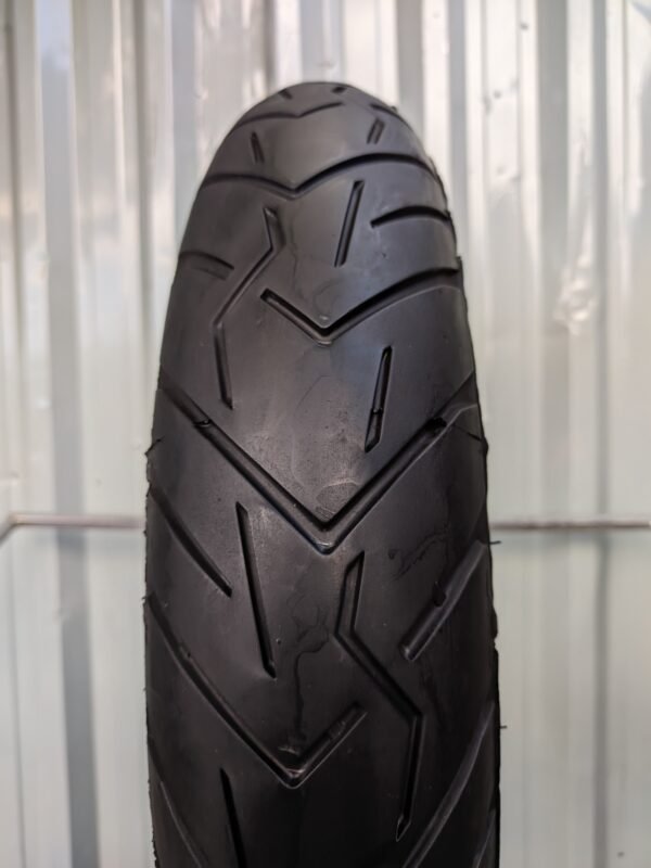 Pirelli Scorpion Trail 2 120/70-19 Usado - Imagem 2
