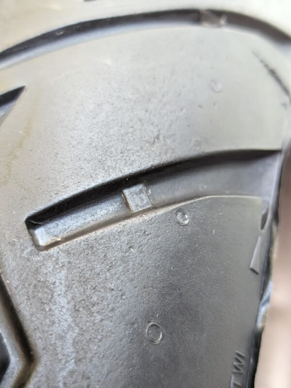 Pirelli Scorpion Trail 2 120/70-19 Usado - Imagem 4