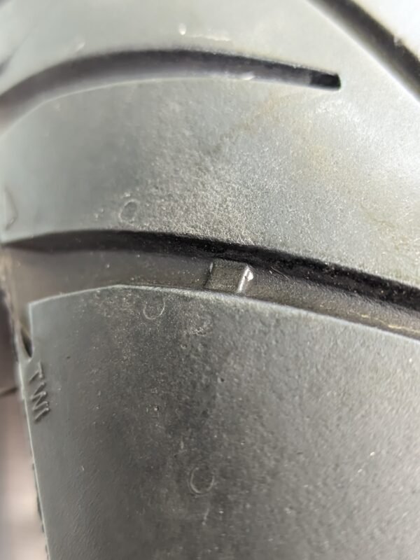 Pirelli Scorpion Trail 2 120/70-19 Usado - Imagem 5