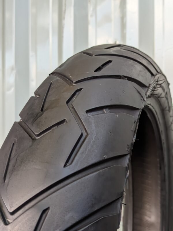 Pirelli Scorpion Trail 2 120/70-19 Usado - Imagem 6