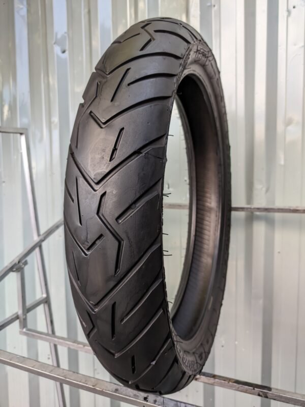 Pirelli Scorpion Trail 2 120/70-19 Usado - Imagem 7