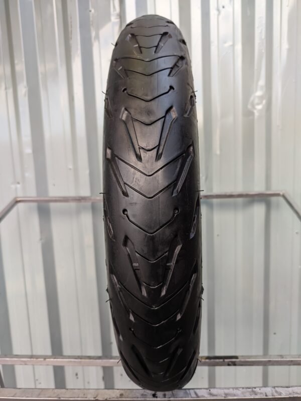 Michelin Road 5 Trail 120/70-19 Usado