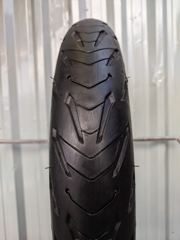 Michelin Road 5 Trail 120/70-19 Usado - Imagem 2