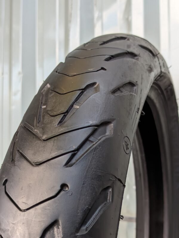 Michelin Road 5 Trail 120/70-19 Usado - Imagem 7
