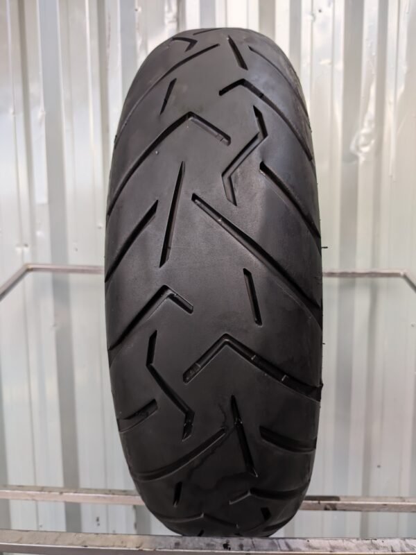 Pirelli Scorpion Trail 2 170/60-17 Usado