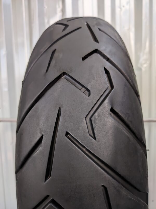 Pirelli Scorpion Trail 2 170/60-17 Usado - Imagem 2