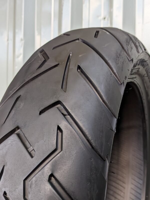 Pirelli Scorpion Trail 2 170/60-17 Usado - Imagem 6