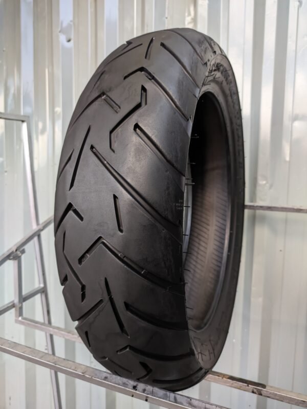 Pirelli Scorpion Trail 2 170/60-17 Usado - Imagem 7