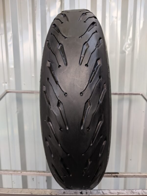 Michelin Road 5 Trail 170/60-17 Usado