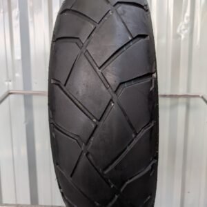 Dunlop Trailmax D609 160/60-17 Usado