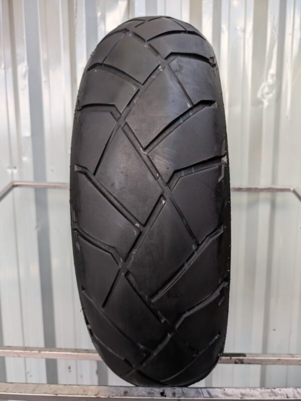 Dunlop Trailmax D609 160/60-17 Usado