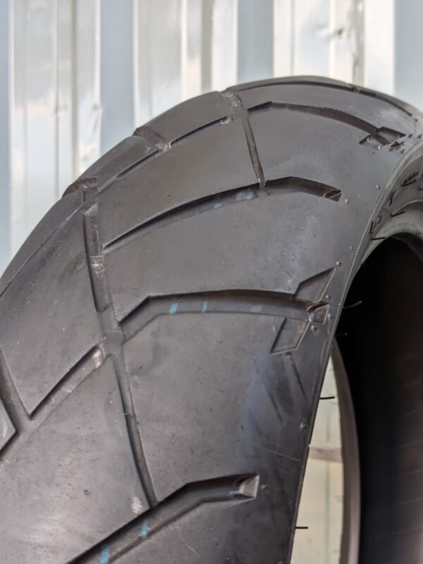 Dunlop Trailmax D609 160/60-17 Usado - Imagem 5