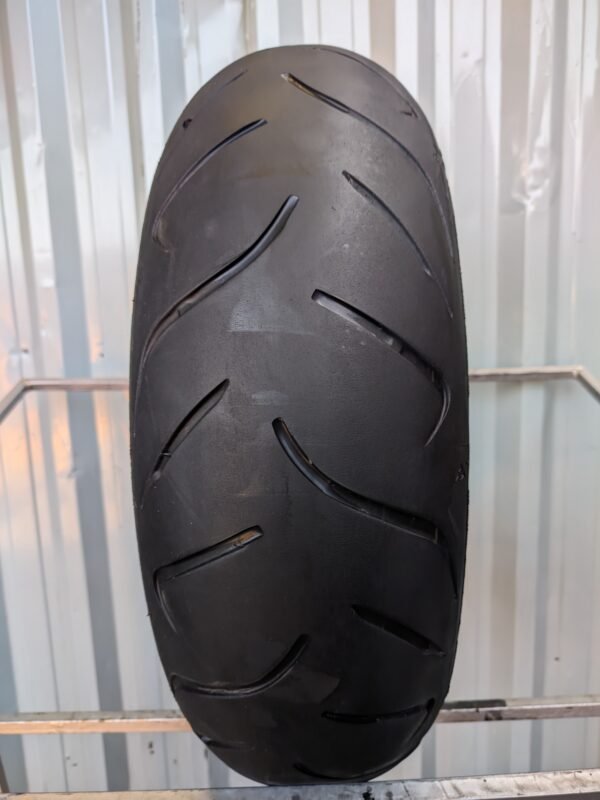 Dunlop Sportmax D222 180/55-17 Usado