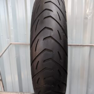 Metzeler Tourance Next 2 120/70-19 Usado